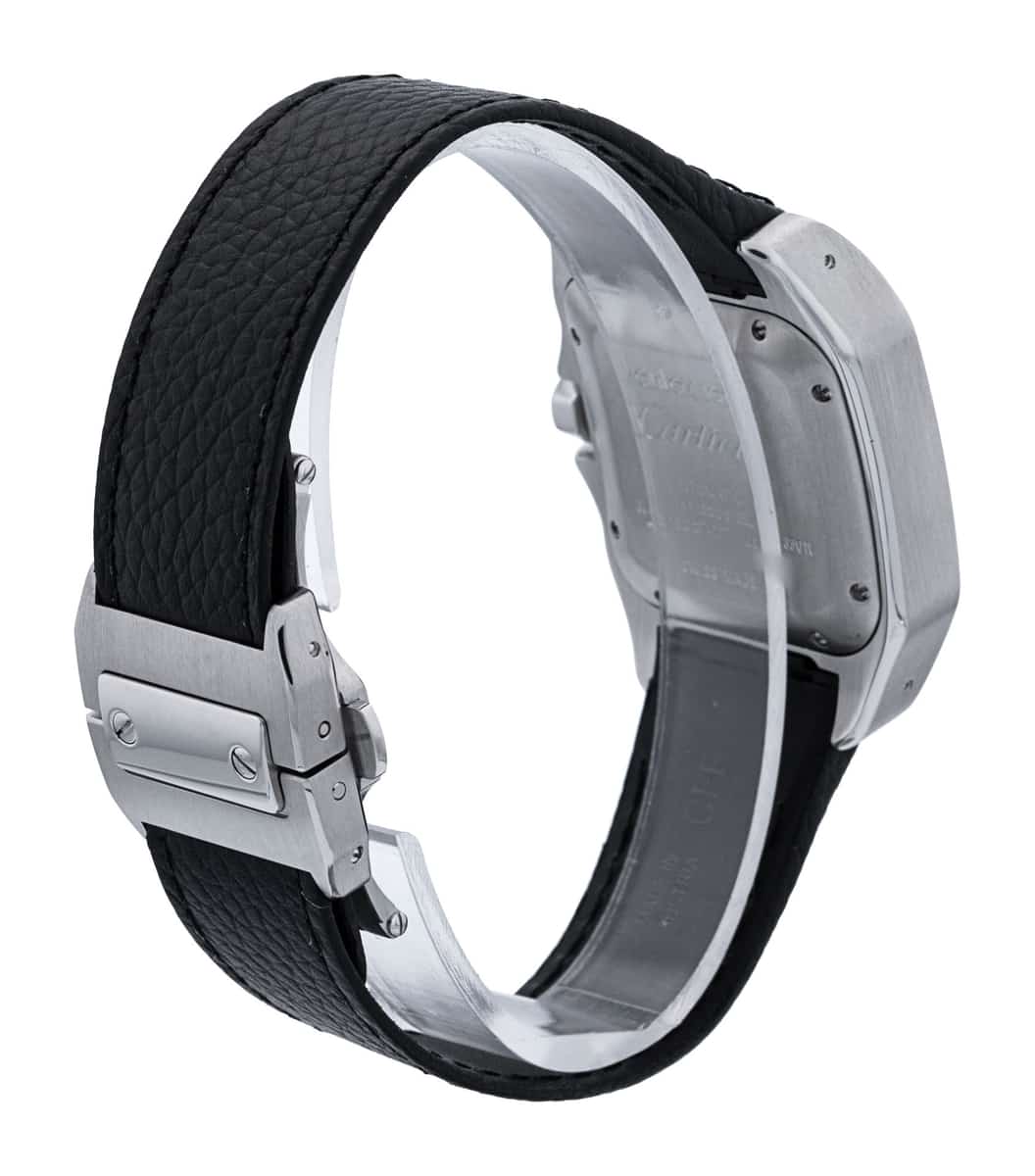 Cartier Santos 100 W20106X8 Cartier Santos 100 W20106X8